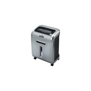 Fellowes Intellishred SB-89Ci Personal Cross Cut Paper Shredder by Fellowes