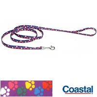 C NYL PTRN LEAD 3 8X4FT SPW