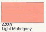 Review Royal Sovereign  / Magic Marker Twin Tip Pen A239 Light Mahogany