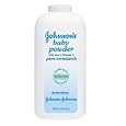 Johnsons Baby Powder with Aloe & Vitamin E Pure Cornstarch, #3058 - 15 Oz