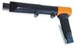 Speedaire 3AAH9 Needle Scaler, 4.6 CFM, 1 5/16 In Stroke