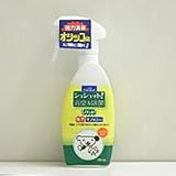 ライオン　ペットキレイ　シュシュット！　ひのきの香り　350mlの画像