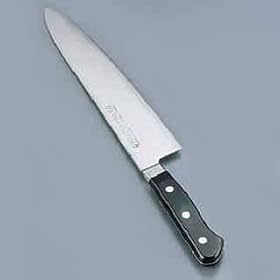 【クリックで詳細表示】SA パウダープロ100 牛刀 27cm： ホーム＆キッチン