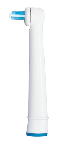 Braun Oral-B Aufsteckbürsten Oral Care Essentials Kit 3er (für alle rotierenden Zahnbürsten von Oral-B)