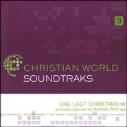 Matthew West - One Last Christmas - Zortam Music