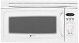 Review Maytag  / MaytagR Microwave/Hood Combination Microwave