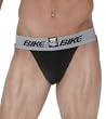 Bike Performance Cotton Strap Supporter 2-Pack Underwear