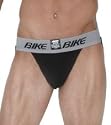 Bike Performance Cotton Strap Supporter 2-Pack Underwear