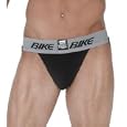 Bike Performance Cotton Strap Supporter 2-Pack Underwear