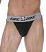 Sporting Goods : Bike Performance Cotton Strap Supporter 2-Pack Underwear