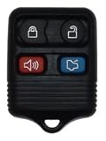 2008 08 Lincoln Navigator 4 Button