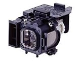 Replacement Lamp for VT480 VT580