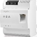 DEVOLO dLAN 200 AVpro DINrail