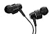 Denon AH-C710 In-Ear-Ohrhörer (110 dB, 250 mWatt) schwarz