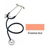 Adult Single Head Stethoscope by MDF Instruments Direct, CosmoIce - 1 Ea