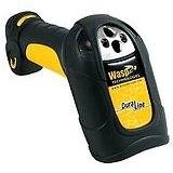Informatics Wasp DuraLine Extended Range Industrial Scanner WLS 8400ER - barcode scanner ( 633808121136 )