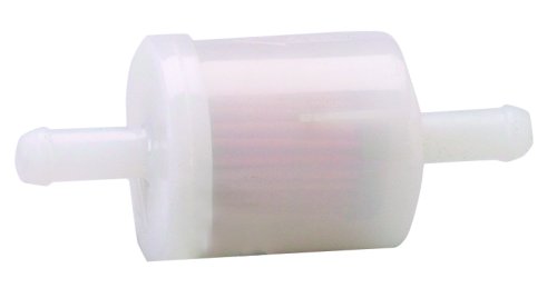 Tractor: Briggs & Stratton Fuel Filter 60 Micron 5065H