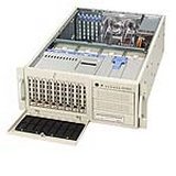 Dual Xeon 645W Psu Black