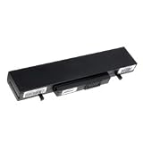 Produkt-Bild: Akku f&uuml;r Fujitsu-Siemens Amilo Xa2528 Schwarz, 11,1V, Li-Ion