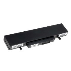 Akku f�r Fujitsu-Siemens Amilo Xa2528 Schwarz, 11,1V, Li-Ion