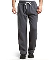 Soft Touch Pure Cotton Double Stripe Jogging Bottoms