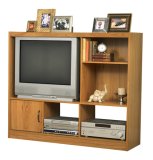 Ameriwood Industries 47571 Altra Collection 27" Entertainment Center - Oak