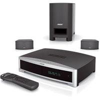 Dvd Home Theater System  Home Entertainment Systemgraphite