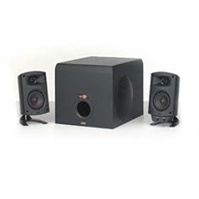 Klipsch ProMedia 2.1 THX Certified Computer Speaker System