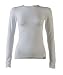 AF Core Athletic Women’s Seamless Long Sleeve Warmer To…