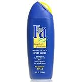 Fa Aqua Body Wash (10 oz)