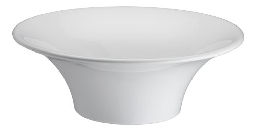 Andros Basin Vessel Sink in White