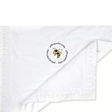 Georgia Tech Baby Comforter
