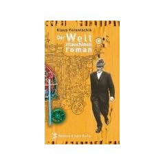 Der Weltmaschinenroman