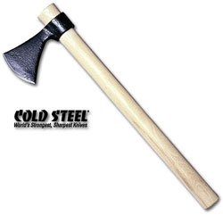 Cold Steel Tomahawk Frontier Hawk Md: 90F.