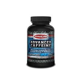 Prolab Nutrition Advanced caffeine