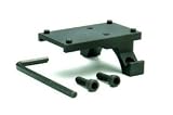 Docter Flat Mount (TA01NSN, TA31DOC)