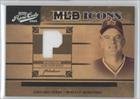2005 Prime Cuts MLB Icons Material Jersey Position #18 - Gaylord Perry/50