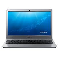 Samsung Series 5 NP530U4B-A01US 14-Inch Ultrabook (Silver)