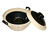 Large Chinese Clay Pot