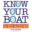 Know Your Boat: The Guide to Everything That Makes Your Boat Work