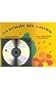 La Cancion Del Lagarto / Lizard's Song (Spanish Edition)