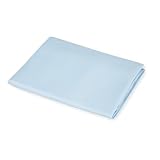 Percale Cotton Crib Sheet Color: Pink Dot