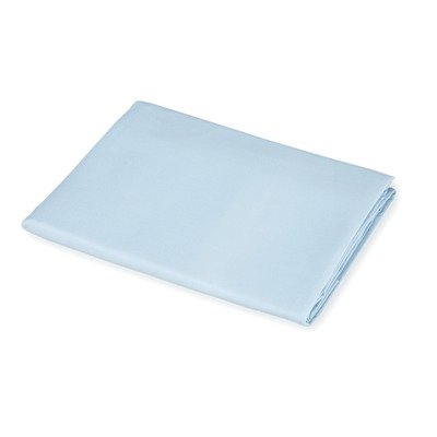 Percale Cotton Crib Sheet Color: Pink Dot product image