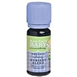 Aura Cacia Baby Calming Nursery Blend CERTIFIED ORGANIC