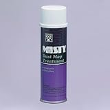 Misty Dust Mop Treatment (AMRA81020) Category: Dust Mops