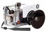 Ikelite Wide Angle Lens Adapter Kit