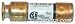 BUSSMANN FRN-R 20 20A 250V 1/2" Dia x 2" Dual Element Time Delay Fuse (6/pkg)