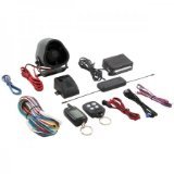 Astra ASTRA777 Mini Alarm with One 2-Way LCD Transmitter On Sale