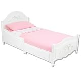 Tiffany Toddler Cot