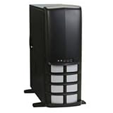 Visionman Acserva AWSI-2G4500 - Tower - 1 x Core 2 Quad Q8200 / 2.3 GHz - R ....